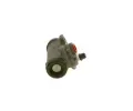 BOSCH Vlec kolov brzdy BO F026002208, F 026 002 208