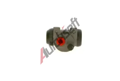 BOSCH Vlec kolov brzdy BO F026002228, F 026 002 228