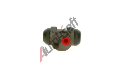 BOSCH Vlec kolov brzdy BO F026002229, F 026 002 229