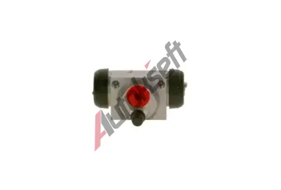 BOSCH Brzdov vleek BO F026002260, F 026 002 260