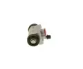 BOSCH Brzdov vleek BO F026002260, F 026 002 260