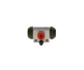 Brzdov vleek BOSCH ‐ BO F026002262
