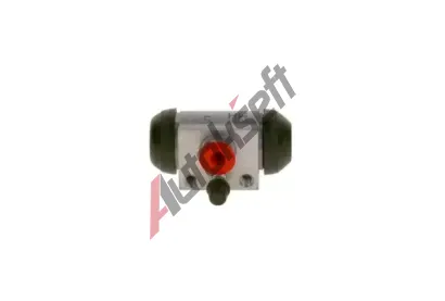 BOSCH Brzdov vleek BO F026002262, F 026 002 262