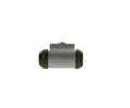 BOSCH Brzdov vleek BO F026002262, F 026 002 262