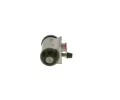 BOSCH Brzdov vleek BO F026002262, F 026 002 262