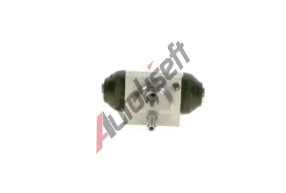 BOSCH Vlec kolov brzdy BO F026002282, F 026 002 282