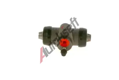 BOSCH Vlec kolov brzdy BO F026002305, F 026 002 305