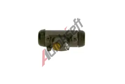 BOSCH Brzdový váleček BO F026002350, F 026 002 350  BOSCH Brzdový váleček BO F026002350, F 026 002 350