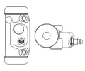 BOSCH Brzdový váleček BO F026002350, F 026 002 350