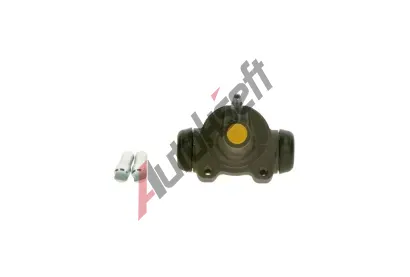 BOSCH Brzdov� v�le�ek BO F026002365, F 026 002 365
