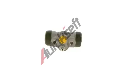 BOSCH Brzdov vleek BO F026002384, F 026 002 384