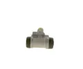 BOSCH Brzdov vleek BO F026002384, F 026 002 384