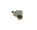 BOSCH Brzdov vleek BO F026002388, F 026 002 388
