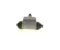 BOSCH Brzdov vleek BO F026002388, F 026 002 388