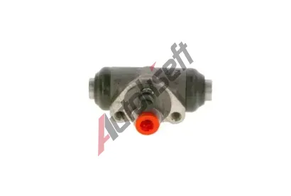 BOSCH Vlec kolov brzdy BO F026002454, F 026 002 454