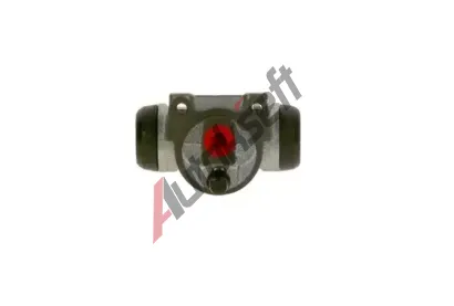 BOSCH Vlec kolov brzdy BO F026002471, F 026 002 471