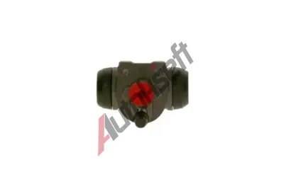 BOSCH Vlec kolov brzdy BO F026002480, F 026 002 480