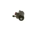 BOSCH Vlec kolov brzdy BO F026002480, F 026 002 480