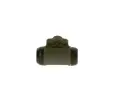 BOSCH Vlec kolov brzdy BO F026002480, F 026 002 480