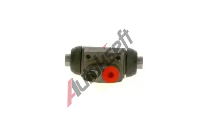 BOSCH Vlec kolov brzdy BO F026002502, F 026 002 502