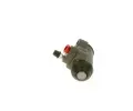 BOSCH Sada vlc kolov brzdy BO F026002506, F 026 002 506