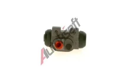 BOSCH Vlec kolov brzdy BO F026002520, F 026 002 520