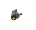 BOSCH Vlec kolov brzdy BO F026002520, F 026 002 520