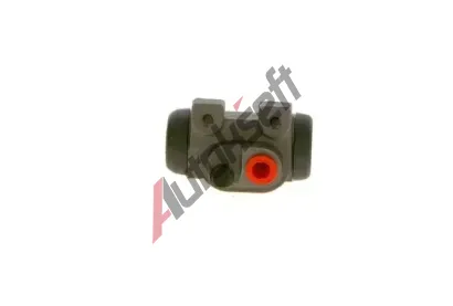 BOSCH Vlec kolov brzdy BO F026002521, F 026 002 521