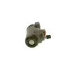 BOSCH Vlec kolov brzdy BO F026002521, F 026 002 521