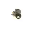 BOSCH Válec kolové brzdy BO F026002559, F 026 002 559