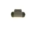 BOSCH Válec kolové brzdy BO F026002559, F 026 002 559
