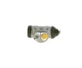 Brzdov vleek BOSCH ‐ BO F026002560