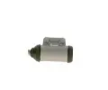 BOSCH Válec kolové brzdy BO F026002560, F 026 002 560