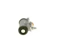 BOSCH Válec kolové brzdy BO F026002560, F 026 002 560