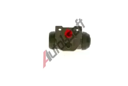 BOSCH Vlec kolov brzdy BO F026002566, F 026 002 566