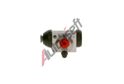 BOSCH Vlec kolov brzdy BO F026002573, F 026 002 573