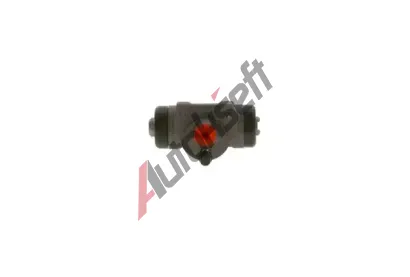 BOSCH Vlec kolov brzdy BO F026002578, F 026 002 578