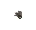 BOSCH Vlec kolov brzdy BO F026002578, F 026 002 578