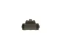BOSCH Vlec kolov brzdy BO F026002578, F 026 002 578