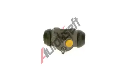 BOSCH Vlec kolov brzdy BO F026002580, F 026 002 580