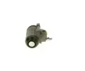 BOSCH Vlec kolov brzdy BO F026002580, F 026 002 580
