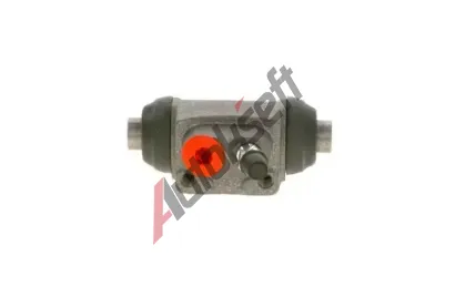 BOSCH Vlec kolov brzdy BO F026002581, F 026 002 581