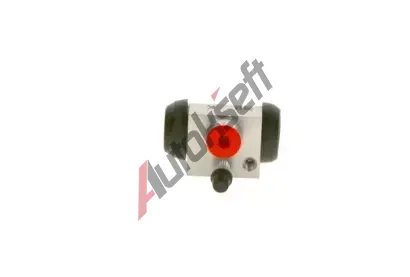 BOSCH Brzdov vleek BO F026002601, F 026 002 601