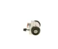 BOSCH Brzdov vleek BO F026002601, F 026 002 601