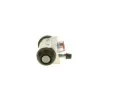 BOSCH Brzdov vleek BO F026002601, F 026 002 601