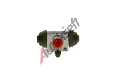 BOSCH Brzdov vleek BO F026002602, F 026 002 602