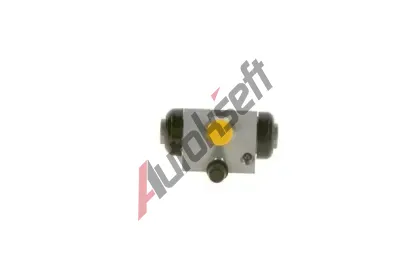 BOSCH Brzdov vleek BO F026002607, F 026 002 607
