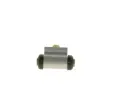 BOSCH Brzdov vleek BO F026002607, F 026 002 607
