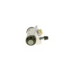 BOSCH Brzdov vleek BO F026002607, F 026 002 607