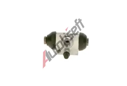 BOSCH Vlec kolov brzdy BO F026002671, F 026 002 671